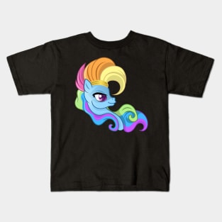 My Little Pony Rainbow Dash Kids T-Shirt